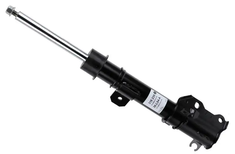SACHS 318235 Ön Amortisör (Sağ) A4473200500