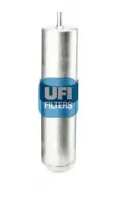 UFI 31.857.04 Yakıt Filtresi