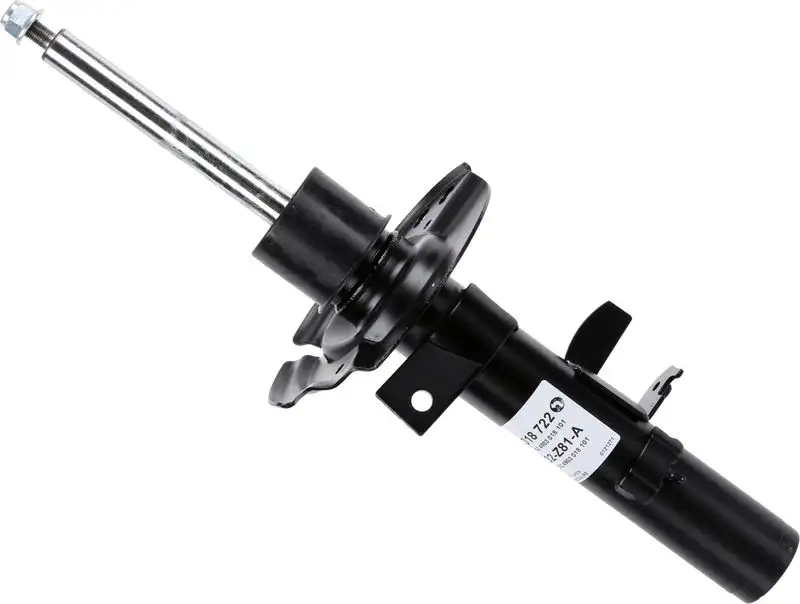 SACHS 318722 Ön Amortisör (Sol)