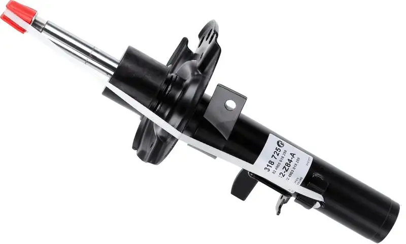 SACHS 318725 Ön Amortisör (Sağ)