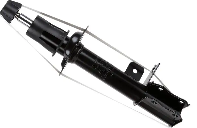 SACHS 318896 Arka Amortisör (Sol) 96408640