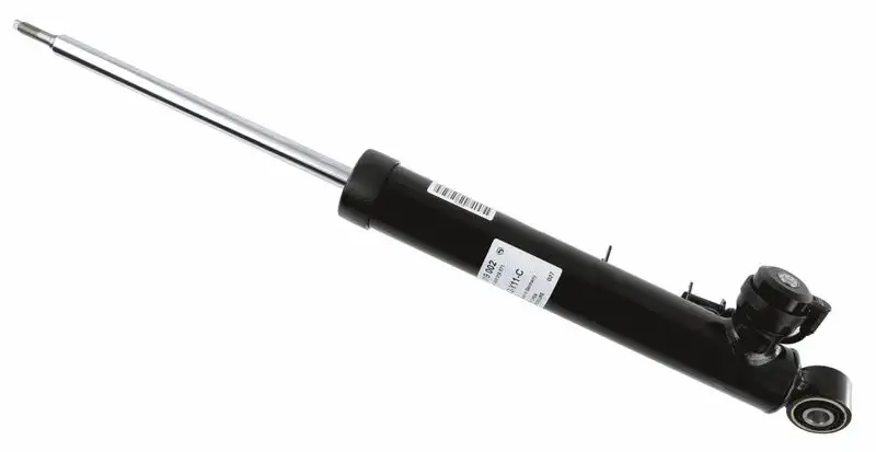 SACHS 319002 Arka Amortisör (Sol) 8F0513025A