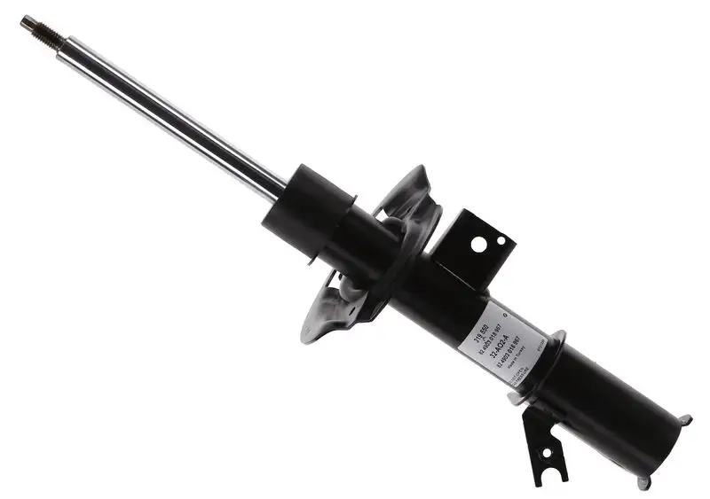 SACHS 319550 Ön Amortisör (Sağ)