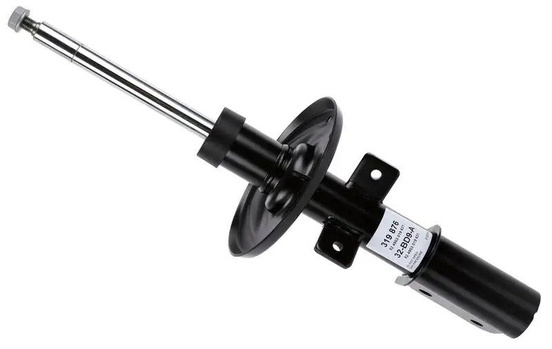 SACHS 319876 Ön Amortisör 9833305980