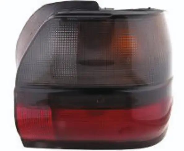 PLEKSAN 3200 Stop Lambası (Sağ) 7701036019