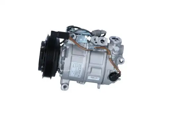 NRF 320151 Klima Kompresörü A0038304460