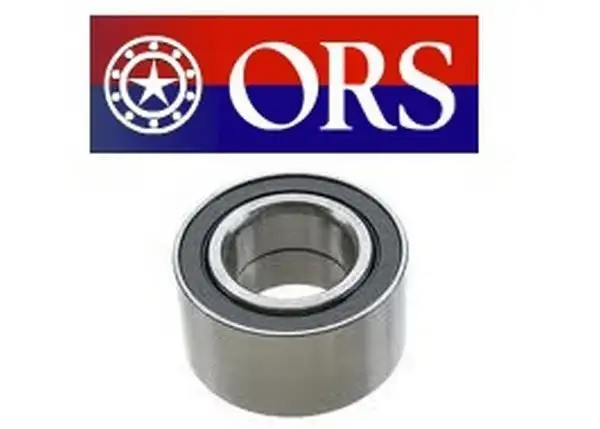 ORS 320206 Ön Aks Rulmanı 3981590