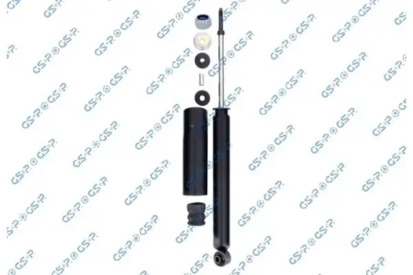 GSP 32109550 Arka Amortisör 7700789511