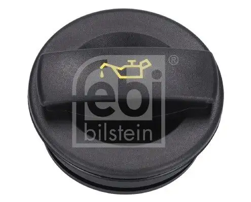 FEBI 32155 Motor Yağ Kapağı