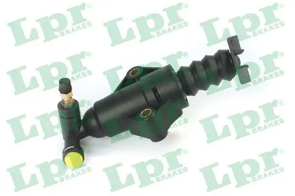 LPR 3216 Debriyaj Alt Merkez