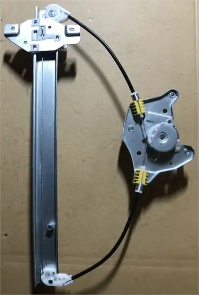 MGA 32188 Arka Cam Krikosu (Sağ) 8340425010