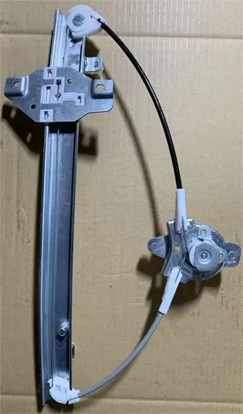 MGA 32192 Arka Cam Krikosu (Sağ) 8340225000