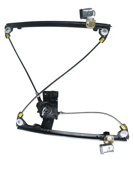 MGA 32205 Ön Cam Krikosu (Sol) 6N4837461