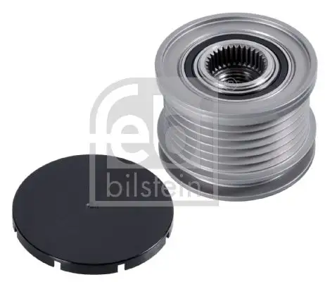 FEBI 32311 Alternatör Kasnağı 12317576515