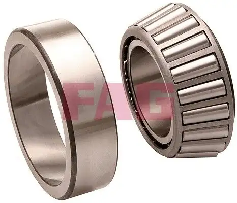 FAG 32314A Aks Rulmanı