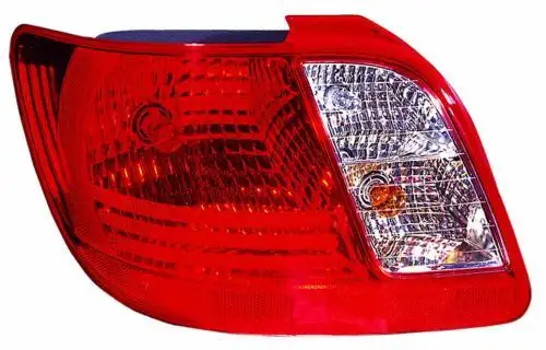 DEPO 323-1920R-AQ Stop Lambası (Sağ) 924021G210