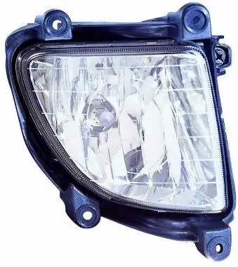 DEPO 323-2009L-UQN Sis Farı (Sol) 922011F001