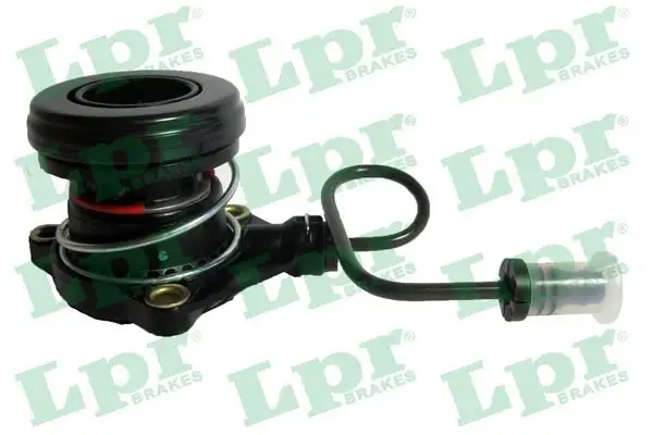 LPR 3240 Debriyaj Alt Merkez