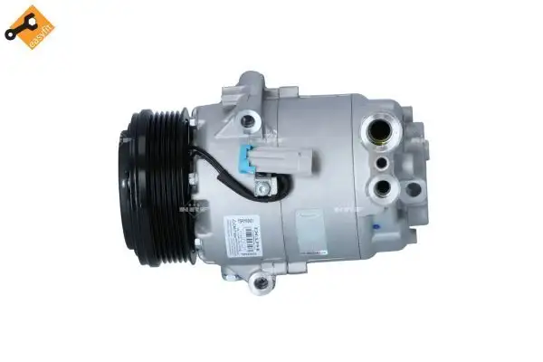 NRF 32480 Klima Kompresörü