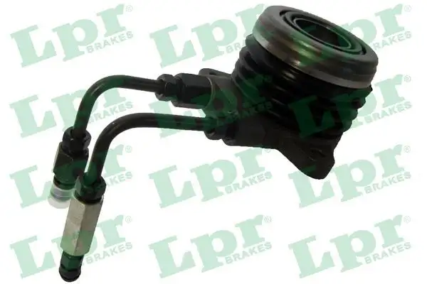 LPR 3255 Debriyaj Hidrolik Rulman 4142124350