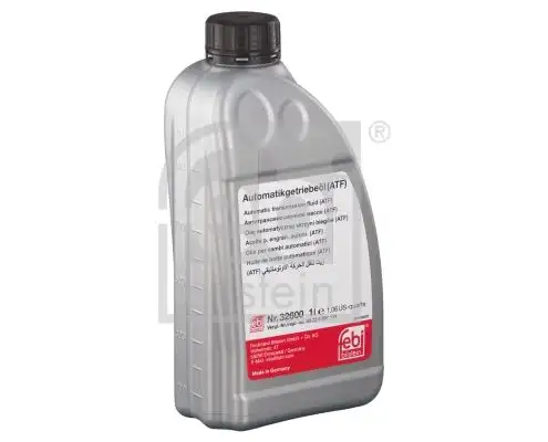FEBI 32600 ATF Yağı Kırmızı (1 Litre)