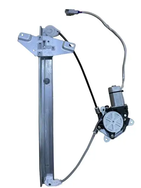 MGA 32801 Ön Cam Krikosu (Sağ) 6980112560