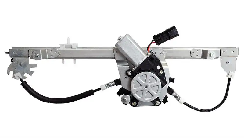 MGA 32901 Ön Cam Krikosu (Sağ) 51892560