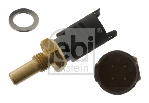 FEBI 32915 Hararet Müşiri 1703993