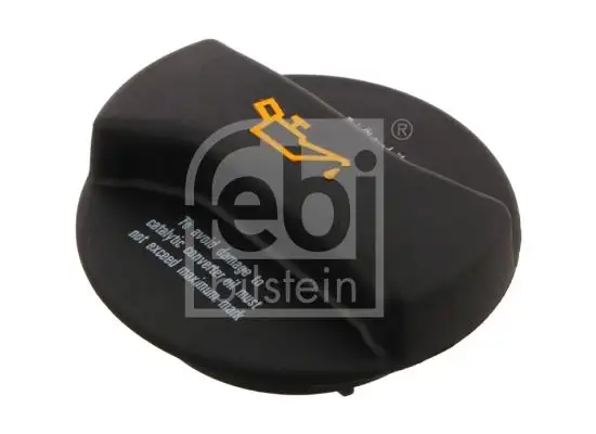FEBI 32918 Motor Yağ Kapağı