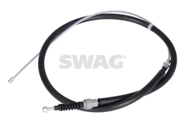 SWAG 32922736 El Fren Halatı (Arka)