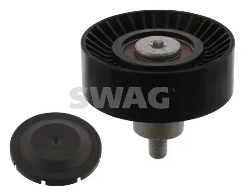 SWAG 32936057 Alternatör Gergi Rulmanı