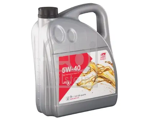 FEBI 32938 5w40 Guard Pro (5 Litre)