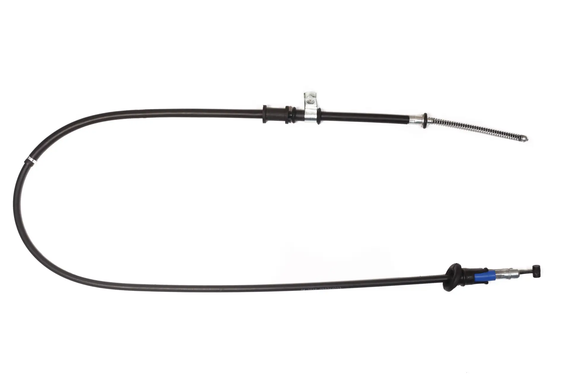 CAVO 3302607 El Fren Halatı (Arka Sağ) MB950336