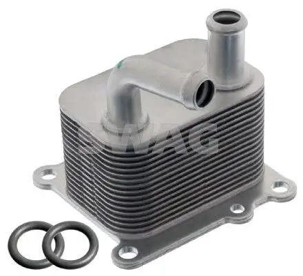 SWAG 33100044 Motor Yağ Soğutucu