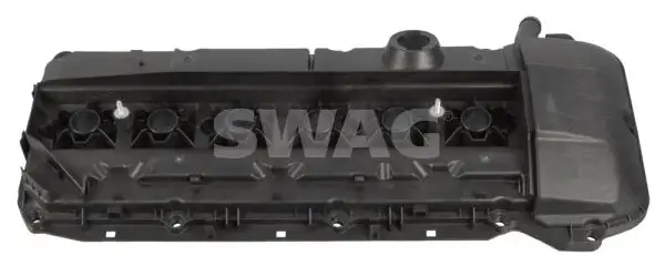 SWAG 33100086 Külbütör Kapağı 11127512839