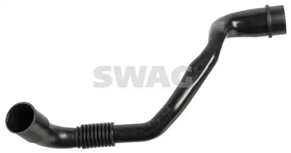 SWAG 33100117 Motor Havalandırma Hortumu