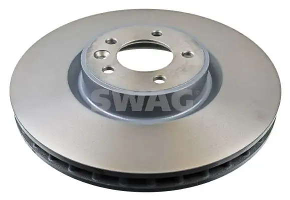 SWAG 33100121 Ön Fren Diski