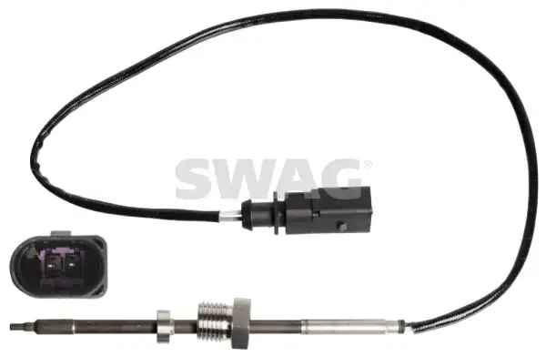 SWAG 33100244 Egzoz Sıcaklık Sensörü