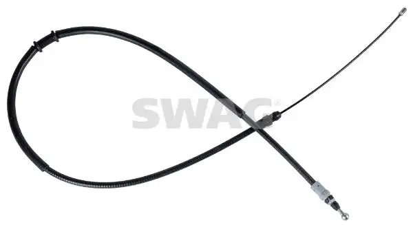 SWAG 33100316 El Fren Halatı (Arka)