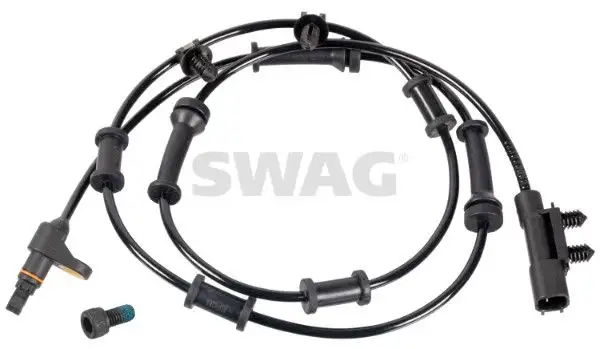 SWAG 33100457 ABS Hız Sensörü (Ön)