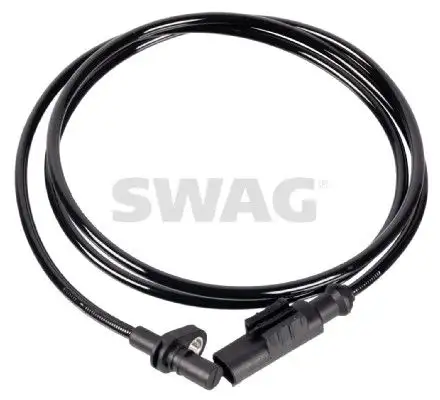 SWAG 33100463 ABS Hız Sensörü (Arka) 5801279032