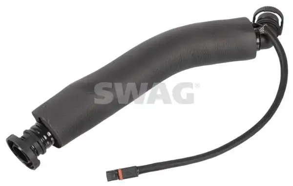SWAG 33100468 Motor Havalandırma Hortumu 11157522931