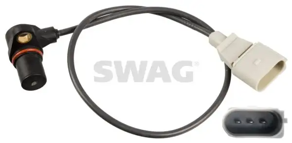 SWAG 33100499 Krank Sensörü 78906433B