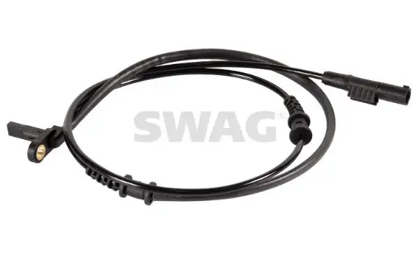 SWAG 33100504 ABS Hız Sensörü (Ön) A4479059601