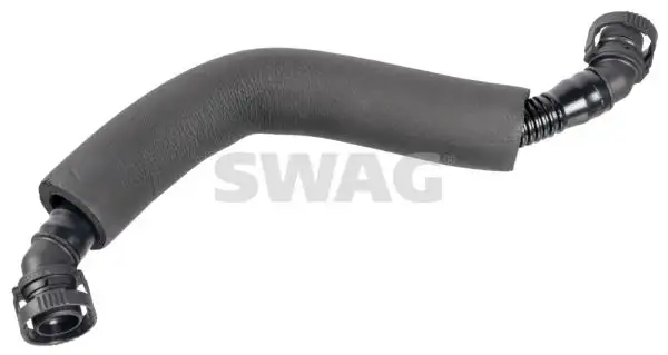 SWAG 33100507 Motor Havalandırma Hortumu 6J103221