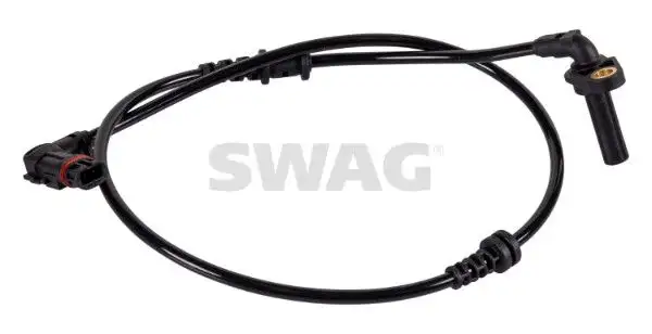 SWAG 33100521 ABS Hız Sensörü (Ön Sol) A2129053303