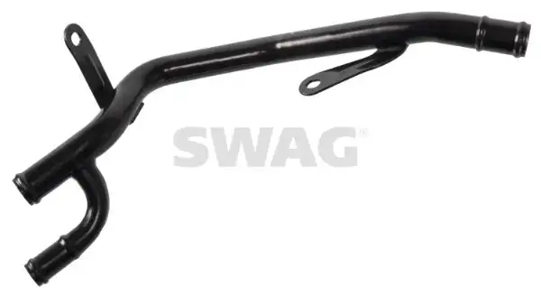 SWAG 33100803 Soğutma Suyu Borusu 3C121070B