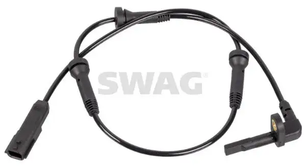SWAG 33101360 ABS Hız Sensörü (Ön)