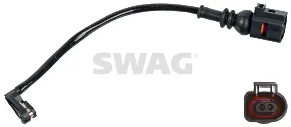 SWAG 33101383 Balata Sensörü