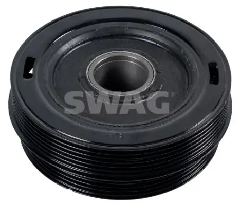SWAG 33101928 Krank Kasnağı A1320300268